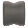 alpha ring by Calextotics Ballstretcher Alpha Scrot 35 mm - Hauteur 45 mm Gris